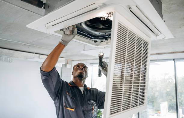 Licensed Hvac Maintenance service in Wauchula, FL - FH HVAC